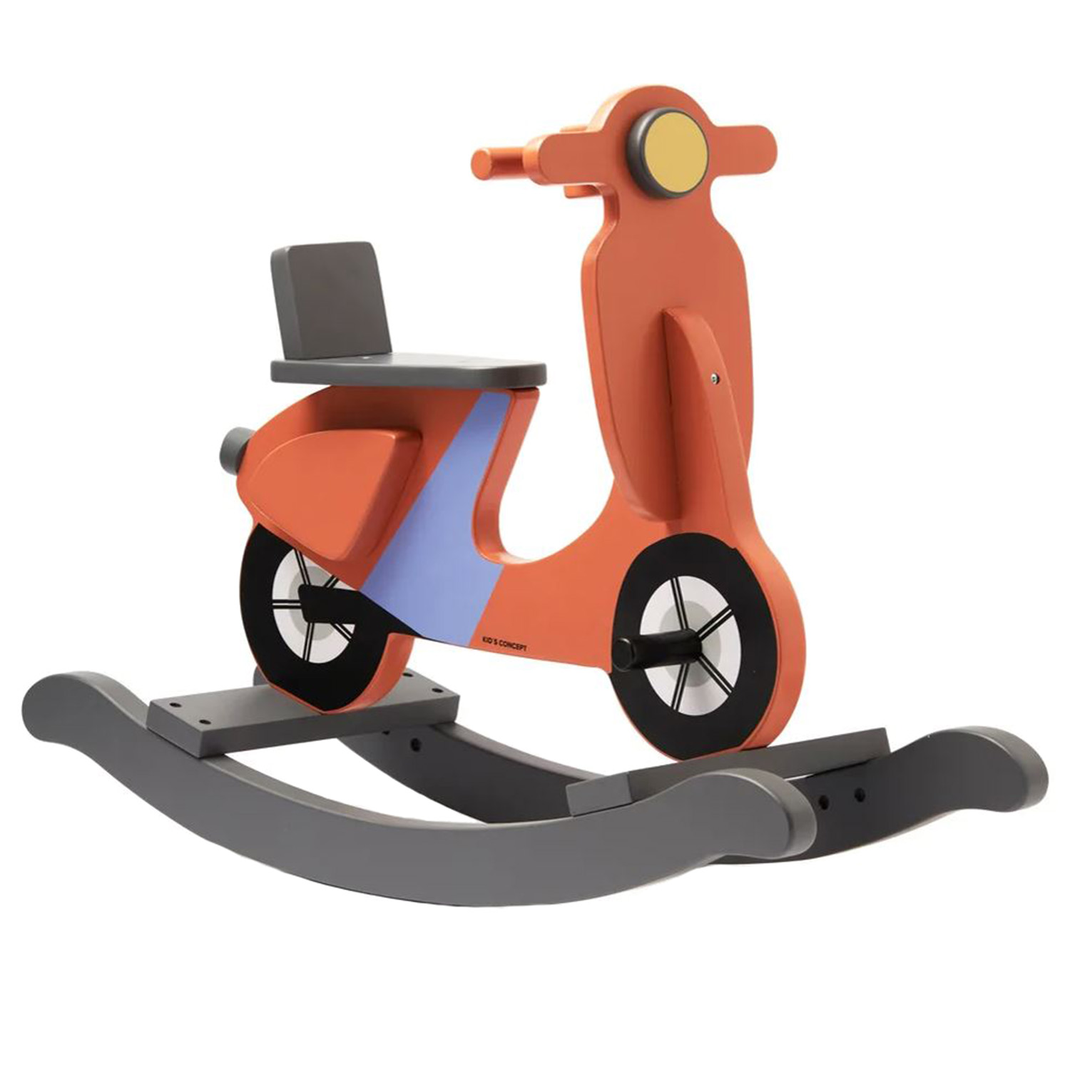 Scooter Roest - @ RoyalDesign