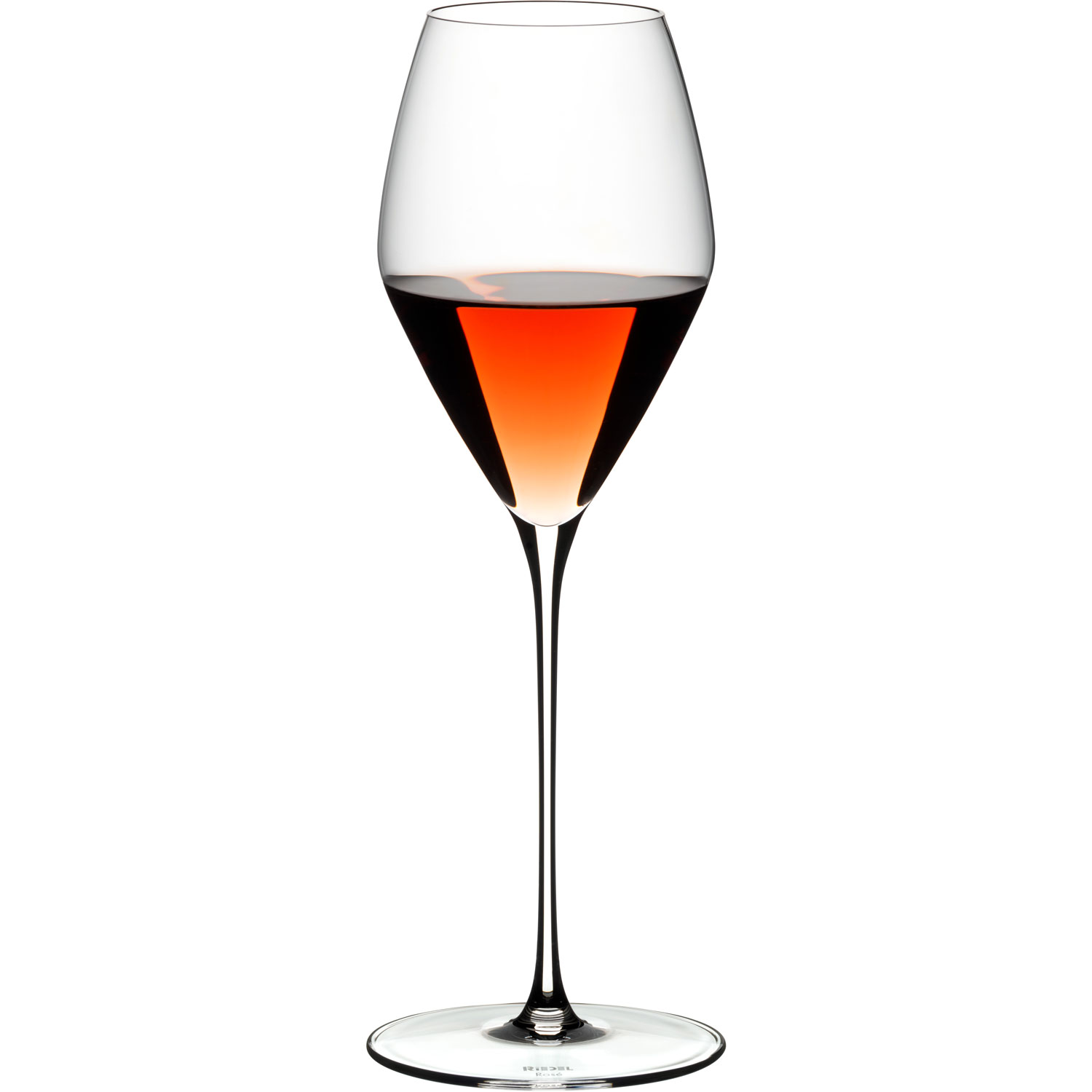 binair garen Kudde Veloce Rosé Wijnglas Pak van 2 - Riedel @ RoyalDesign