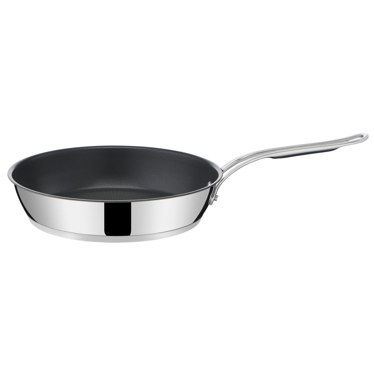 Jamie Oliver Cook's Classic Frying Pans Set 28 cm / 20 - Tefal @ RoyalDesign