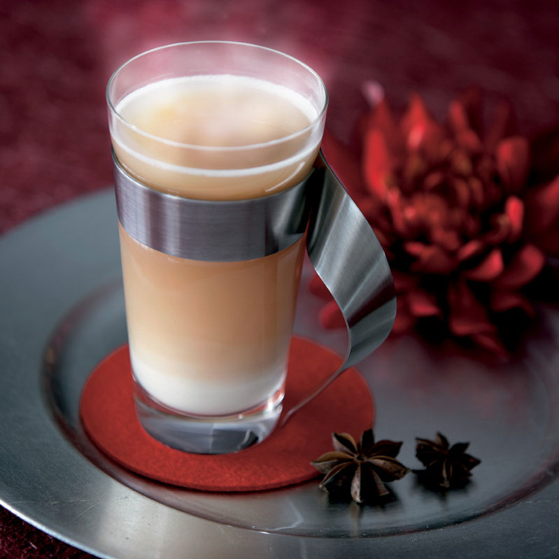 Bloesem kousen Draaien New Wave Caffè Latte Macchiato, 50 cl - Villeroy & Boch @ RoyalDesign