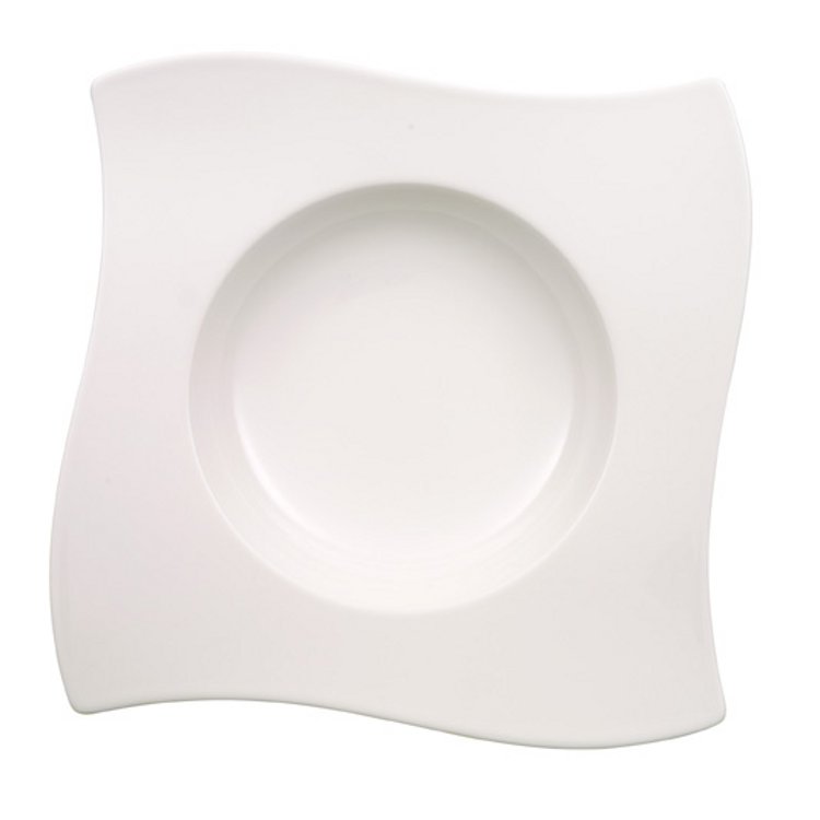 New Wave Bowl, 33x33 cm - Villeroy & Boch @ RoyalDesign