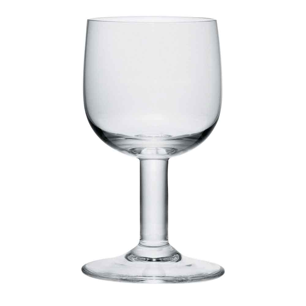 Alessi Glass Family - Red Wine Glass