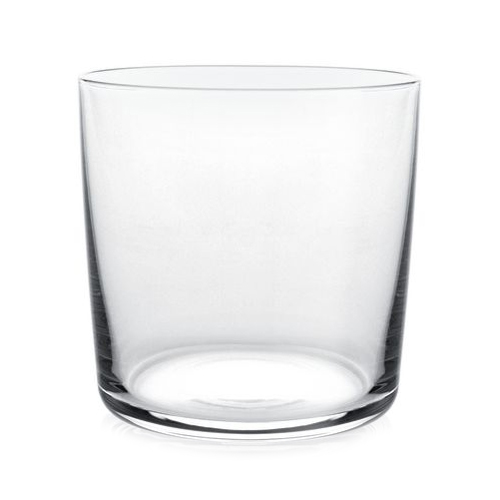 Reisbureau antwoord gezagvoerder Glass Family Water Glas 320 ml - Alessi @ RoyalDesign
