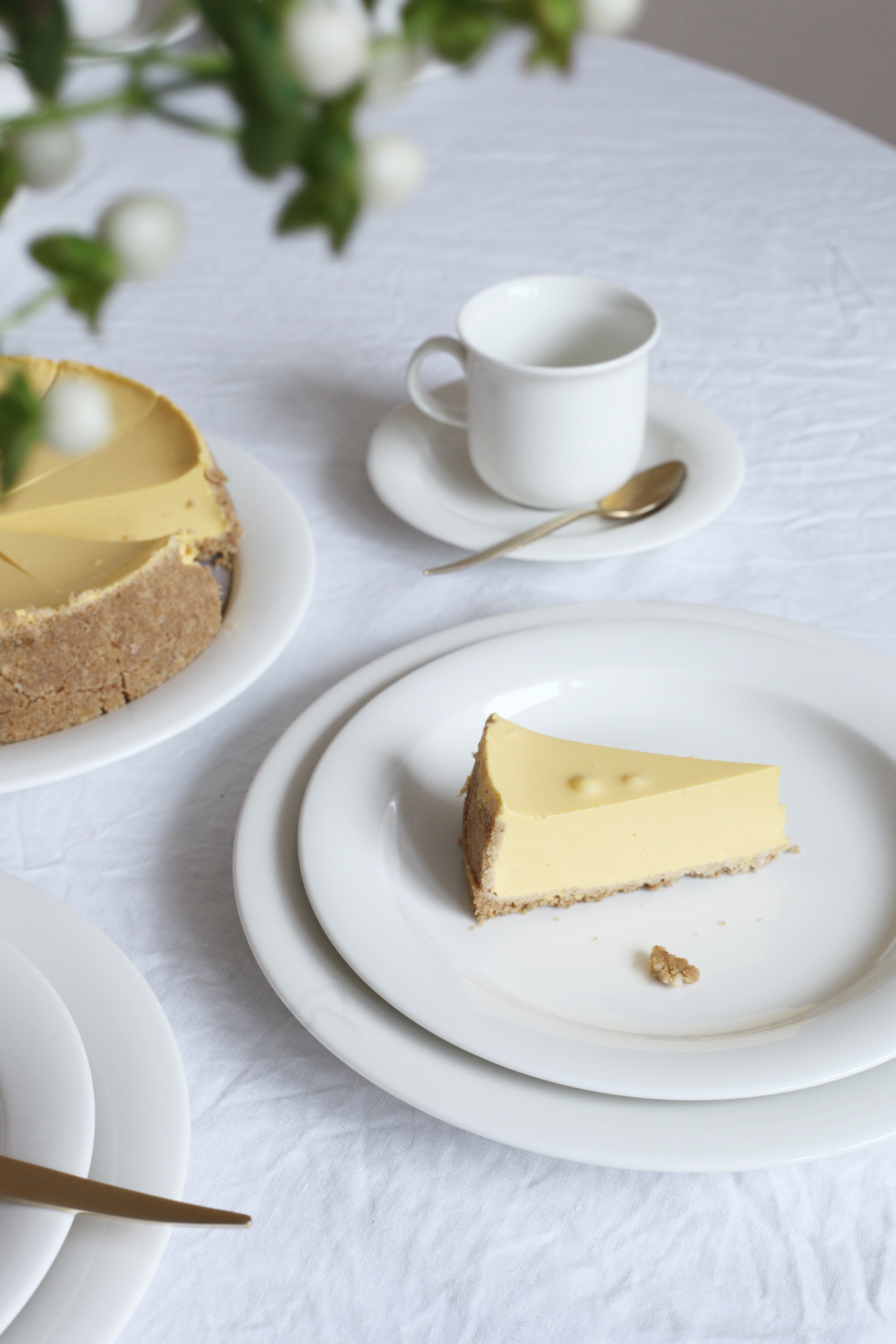 Arctica Plate 26 cm from Arabia | RoyalDesign