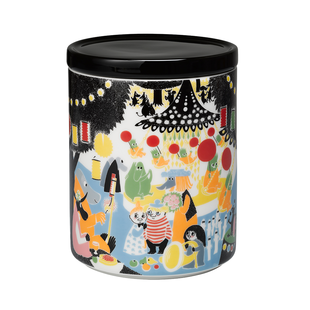 Moomin Friendship Mug - Moomin Arabia - The Official Moomin Shop