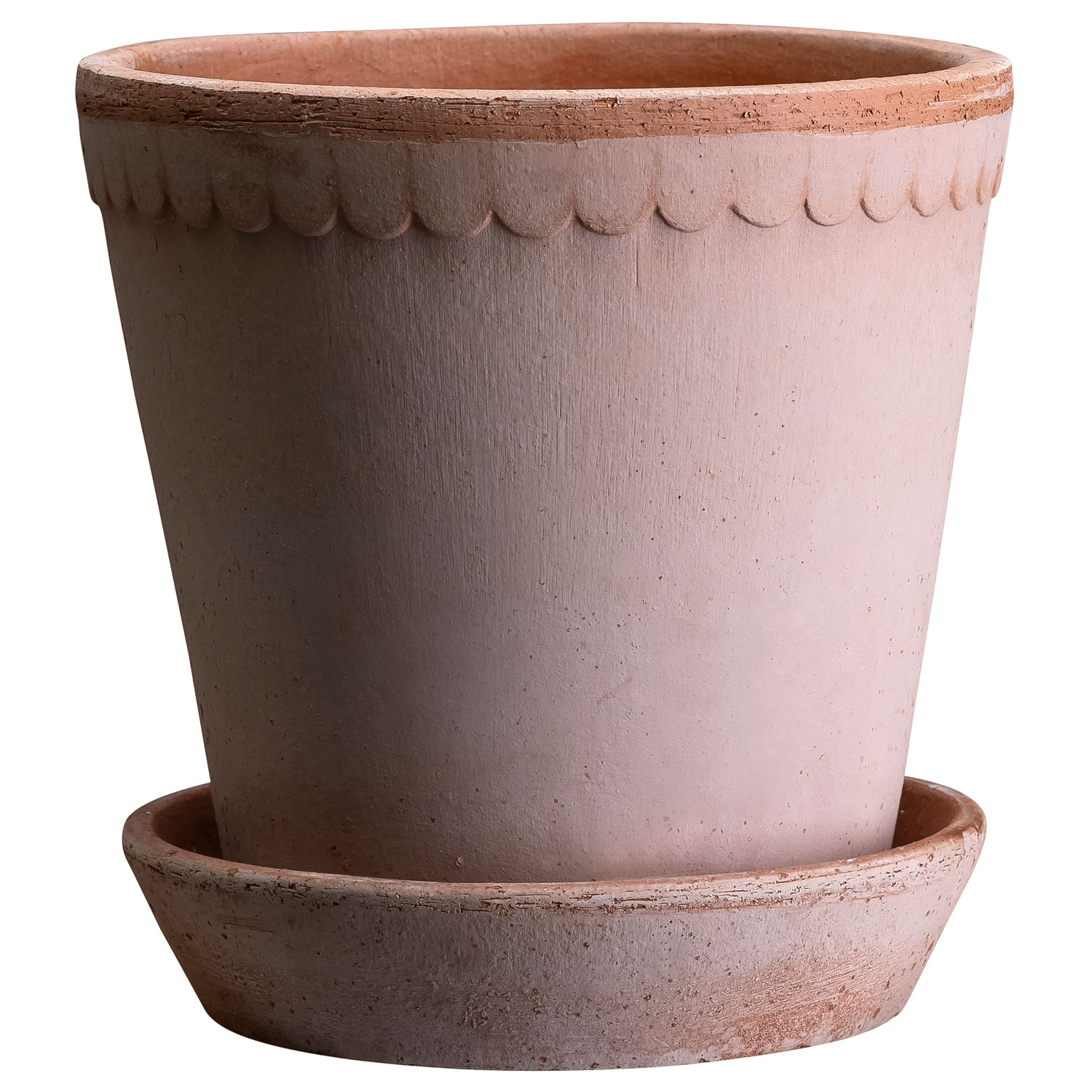 Helena Pot Rose, 25 cm Bergs Potter RoyalDesign