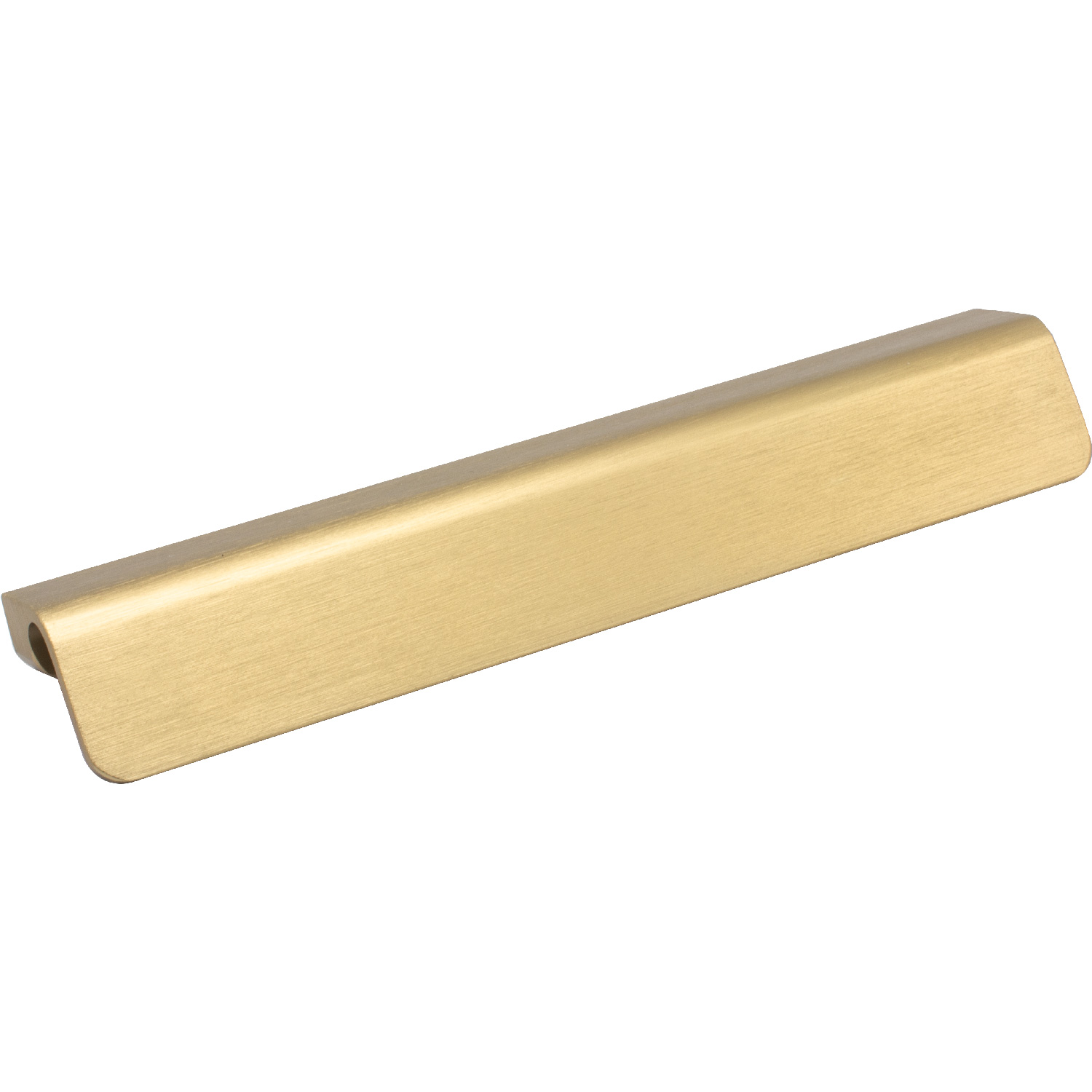 Satin Brass Neal Cabinet Knobs and Pulls Cabinet Hardware