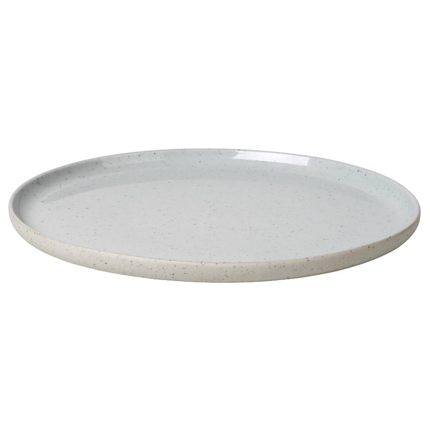 Sablo Dessert Plate, 21 cm - Blomus @ RoyalDesign