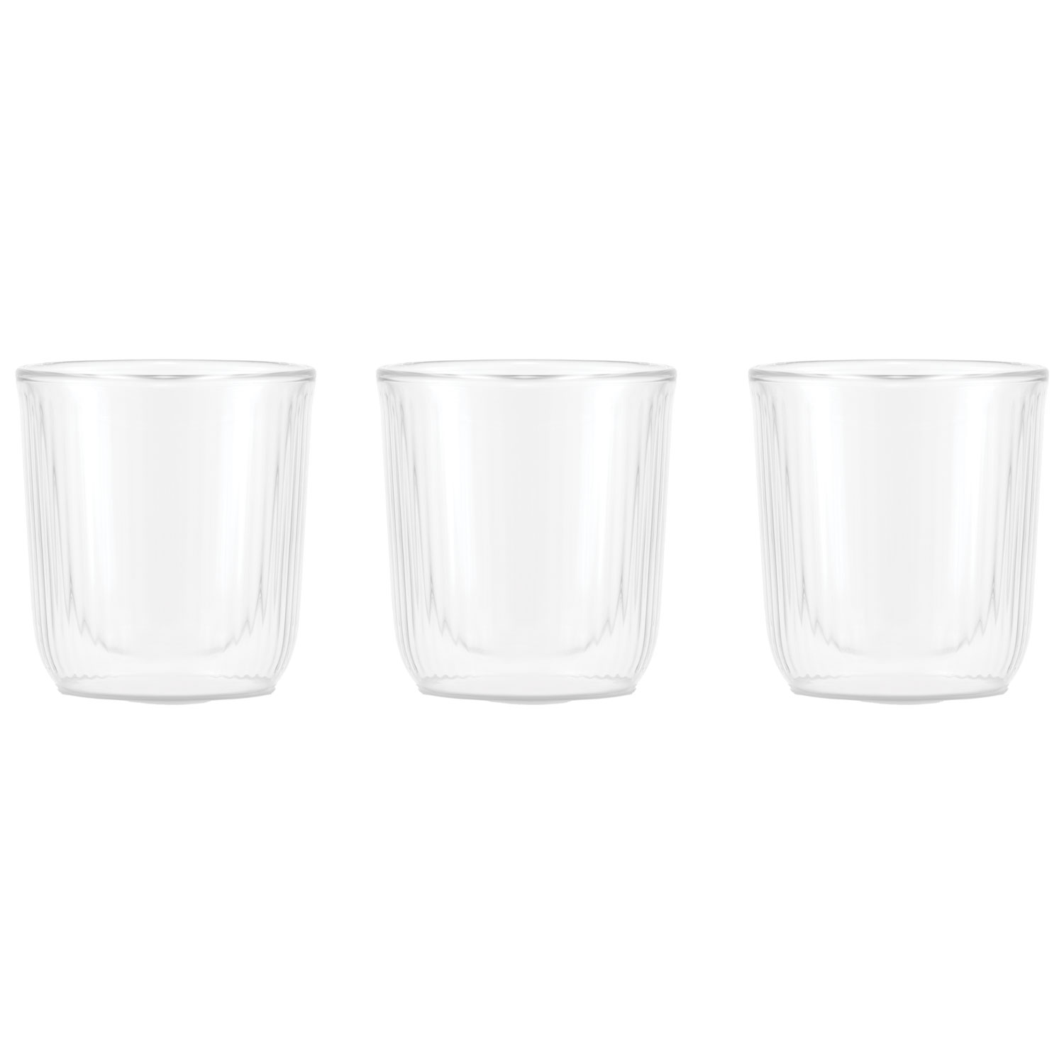 Set 6 verres Auum By Bodum - Bodum® - Offrir Retailers