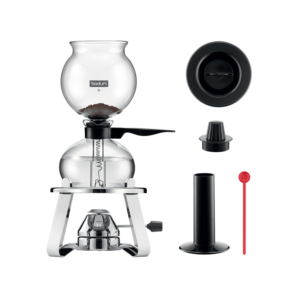 EPEBO VACUUM COFFEE MAKER - ShopByLocals