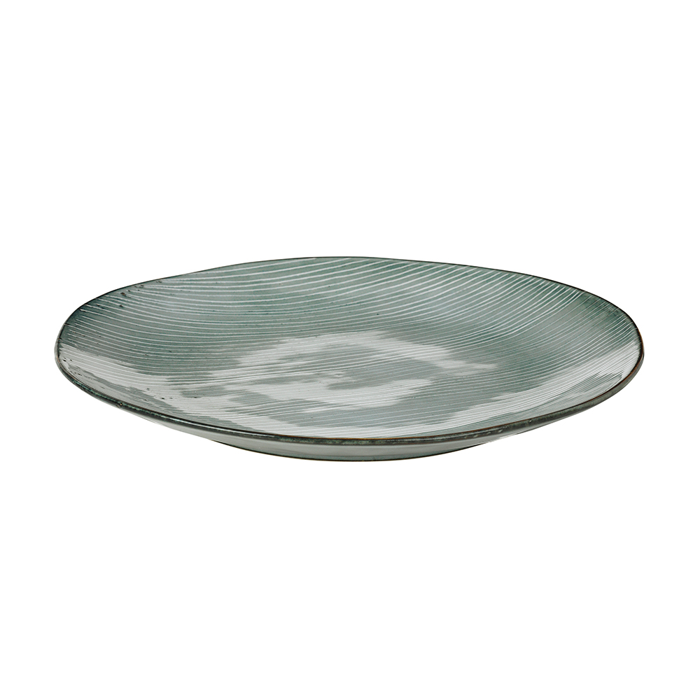 Dinner Plate, 30 cm - Broste Copenhagen @ RoyalDesign