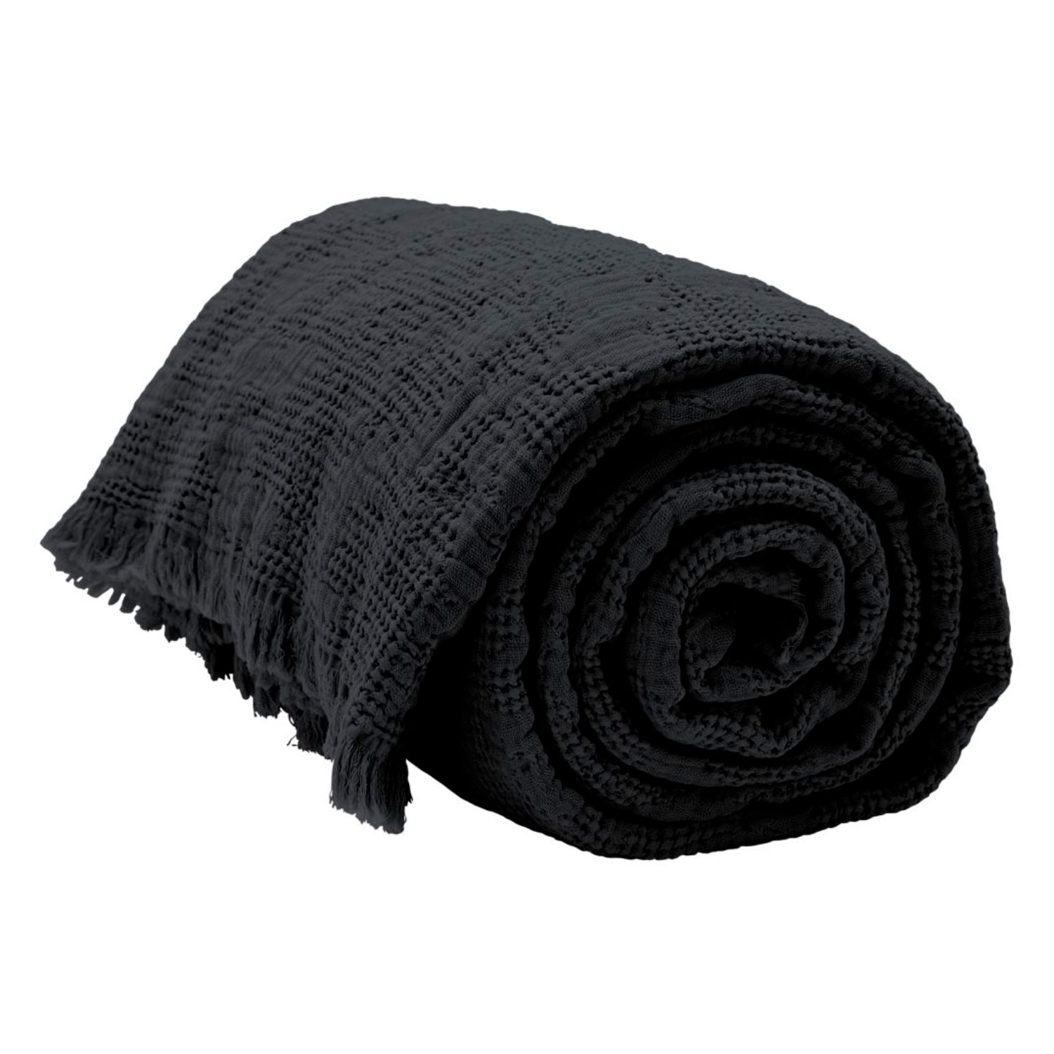 Buy Grey Bee And Daisy Towel from Next USA