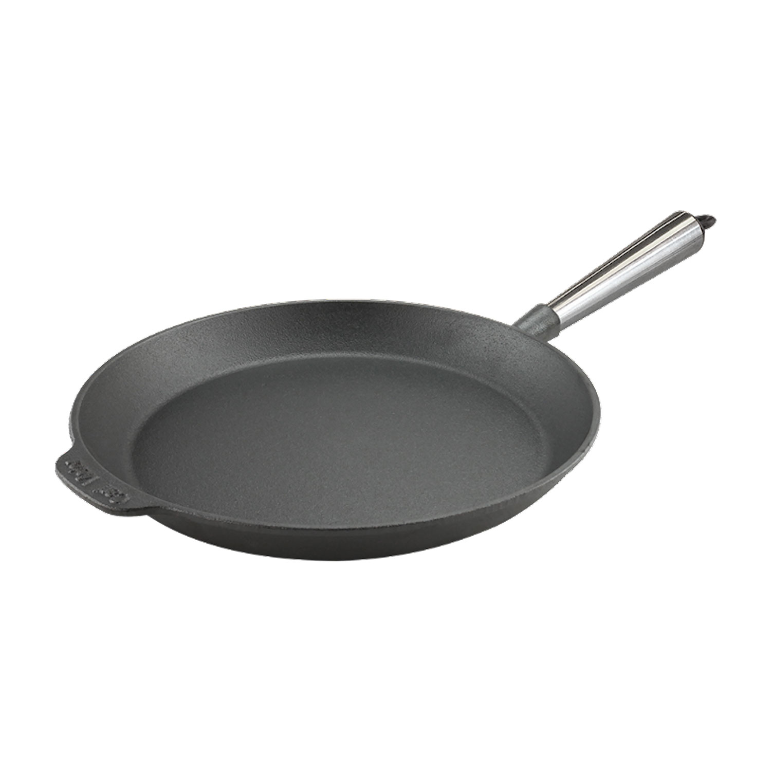 Tefal Generous 25 cm Non-Stick Pancake Pan Black