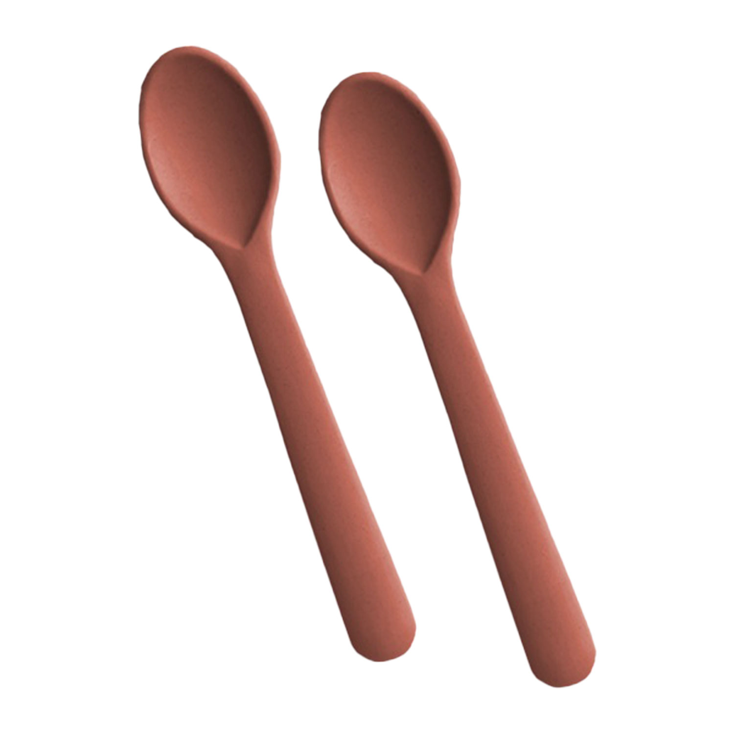 Cink, Spoon 3 pk - Fog, Beet