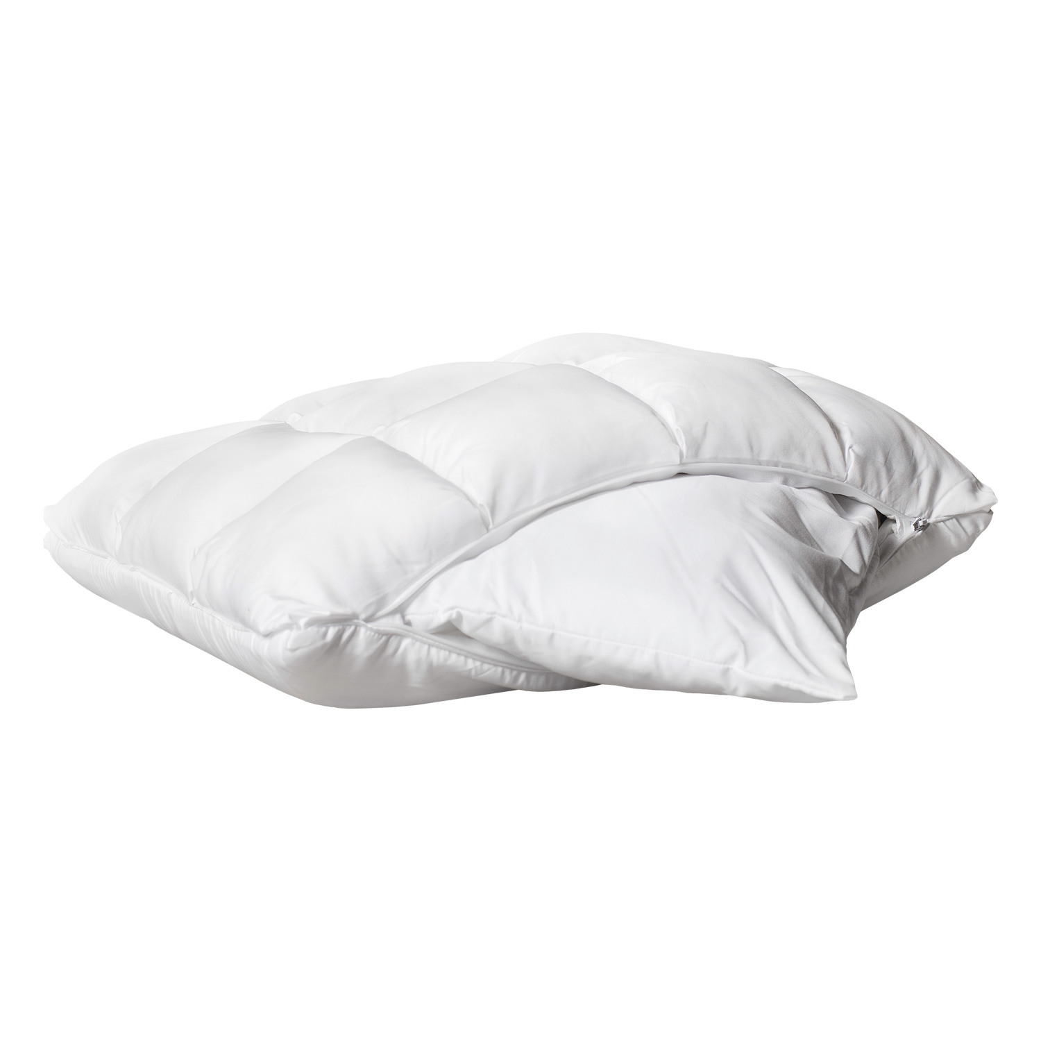 Swedish memory foam on sale pillow