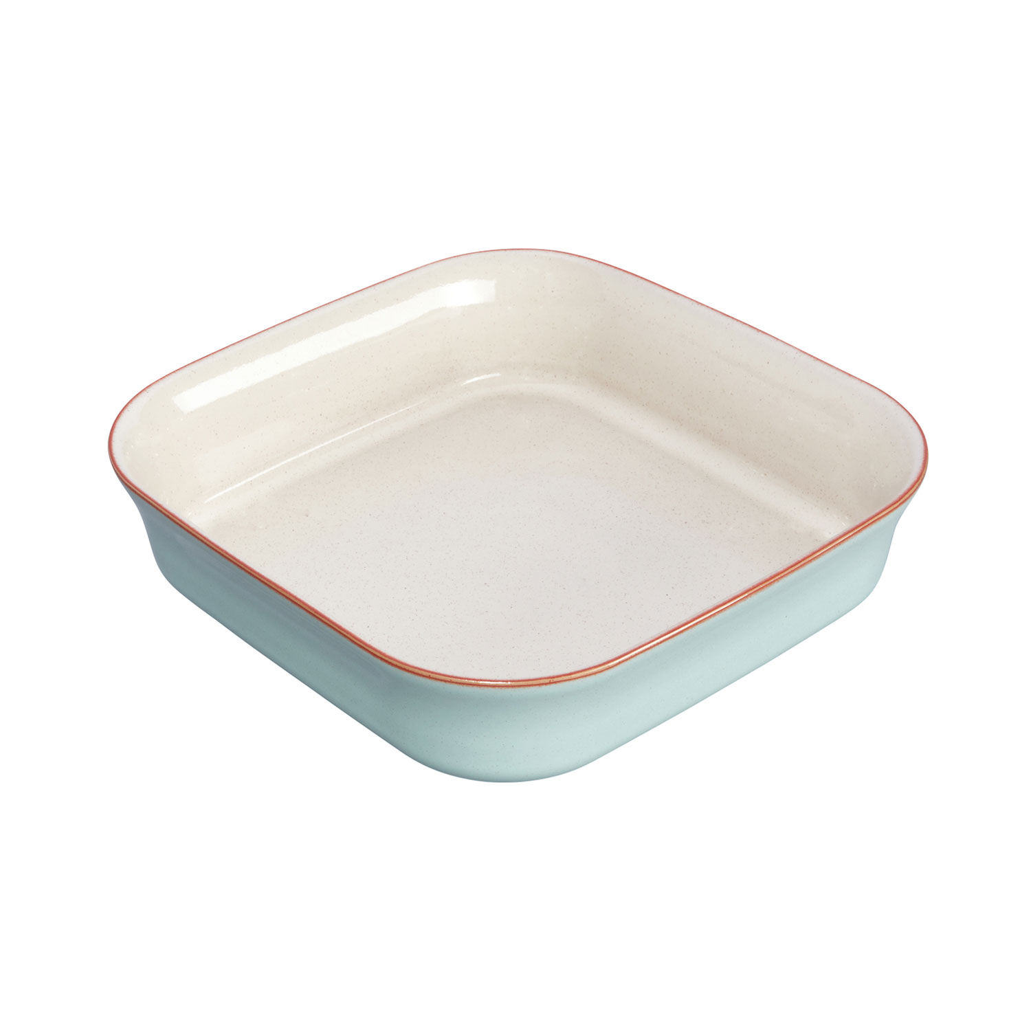 Denby Heritage Pavilion Small Rectangular Oven Dish