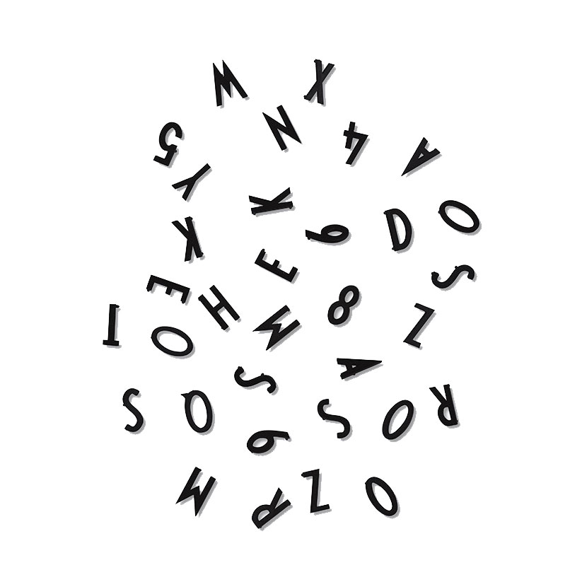 Drawing Designs For Letters
