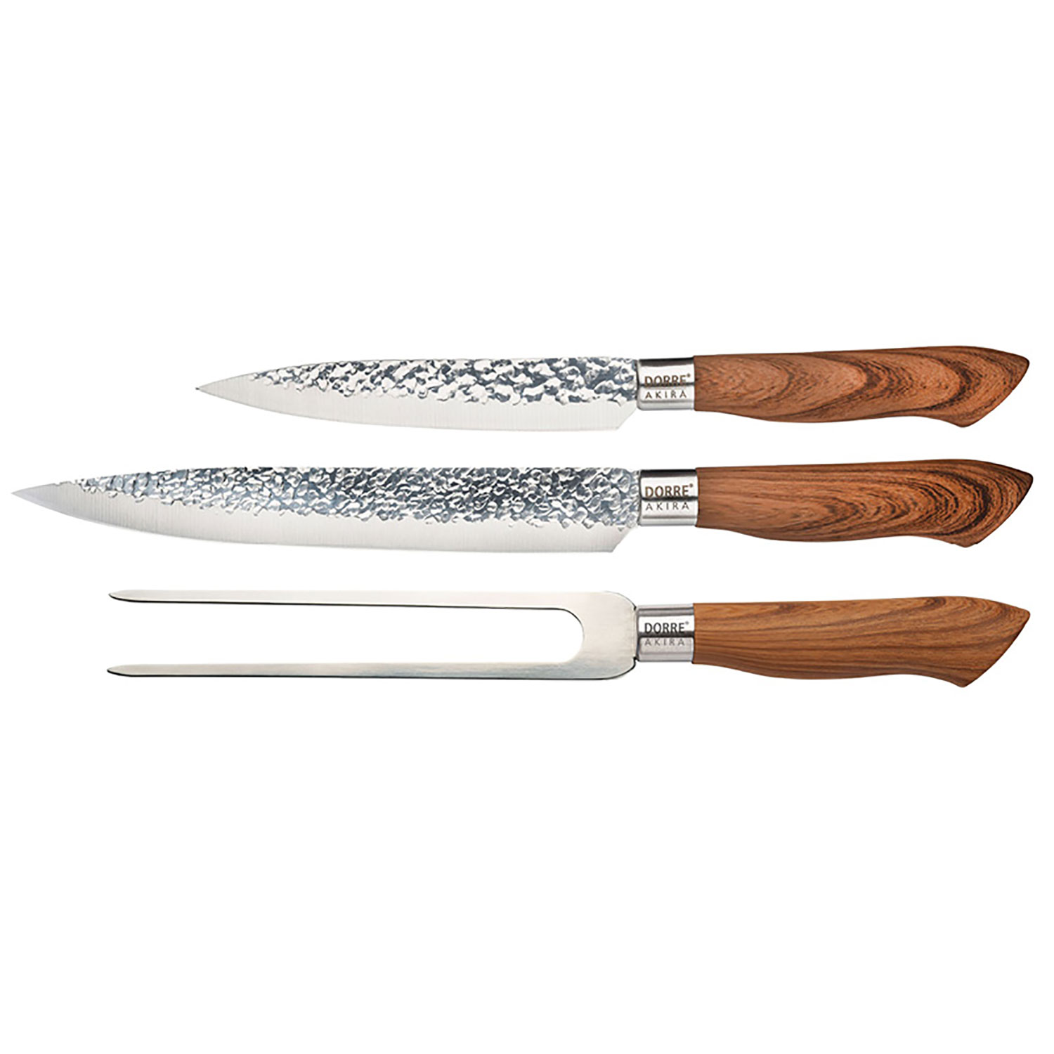 Jamie Oliver Carving Knife, 20 cm - Tefal @ RoyalDesign