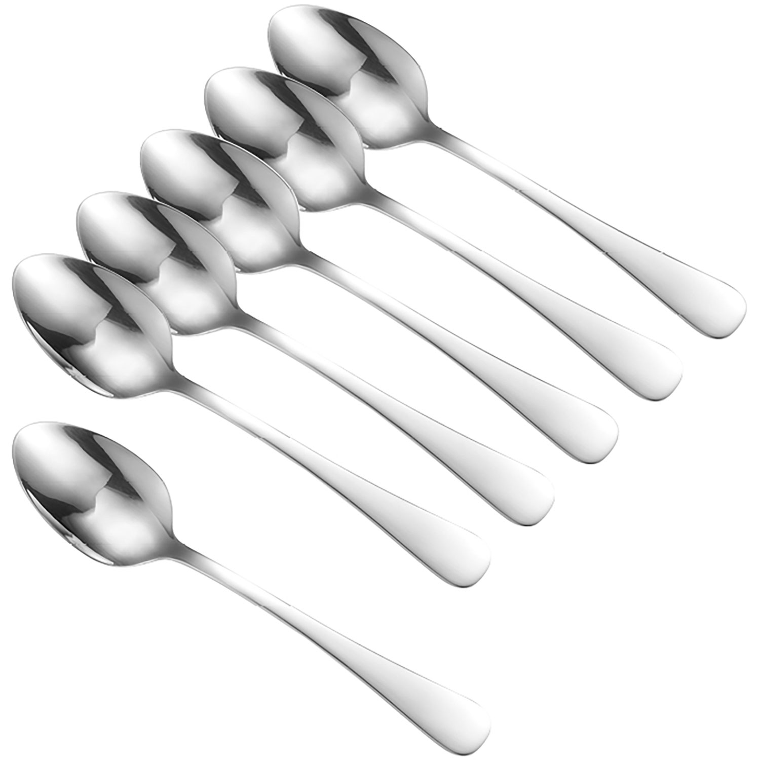 CocoKool Plate Decorating Tools, Professional Stainless Steel Deco Spoon,  Durable Drizzle Spoons, Widely-Used Food Presentation Tools,  Multifunctional Dessert Decorating Spoon for Decorating Plates: Buy Online  at Best Price in UAE 