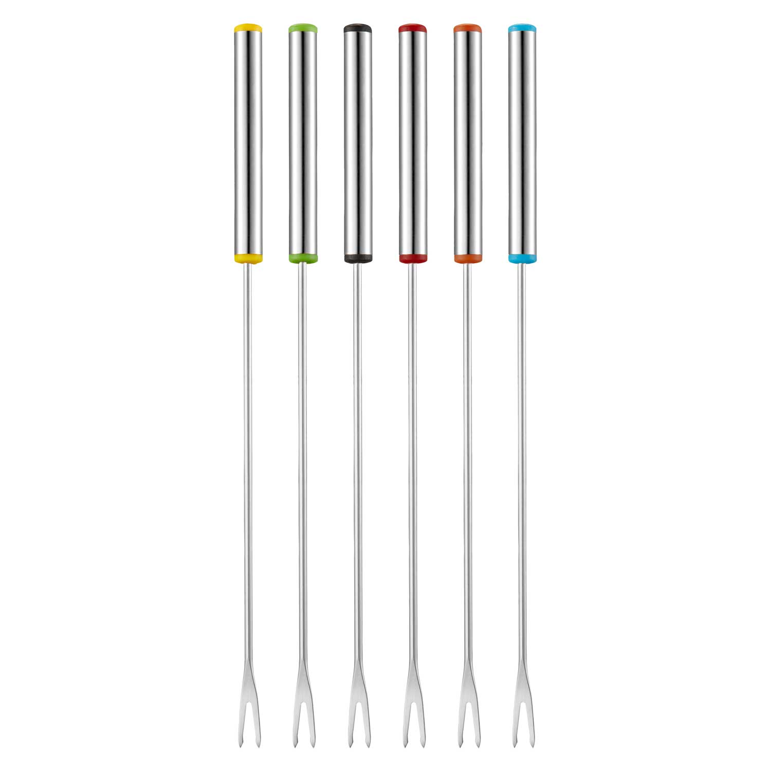 Peak Straws Incl Cleaning Brush, 4-Pack - Orrefors @ RoyalDesign