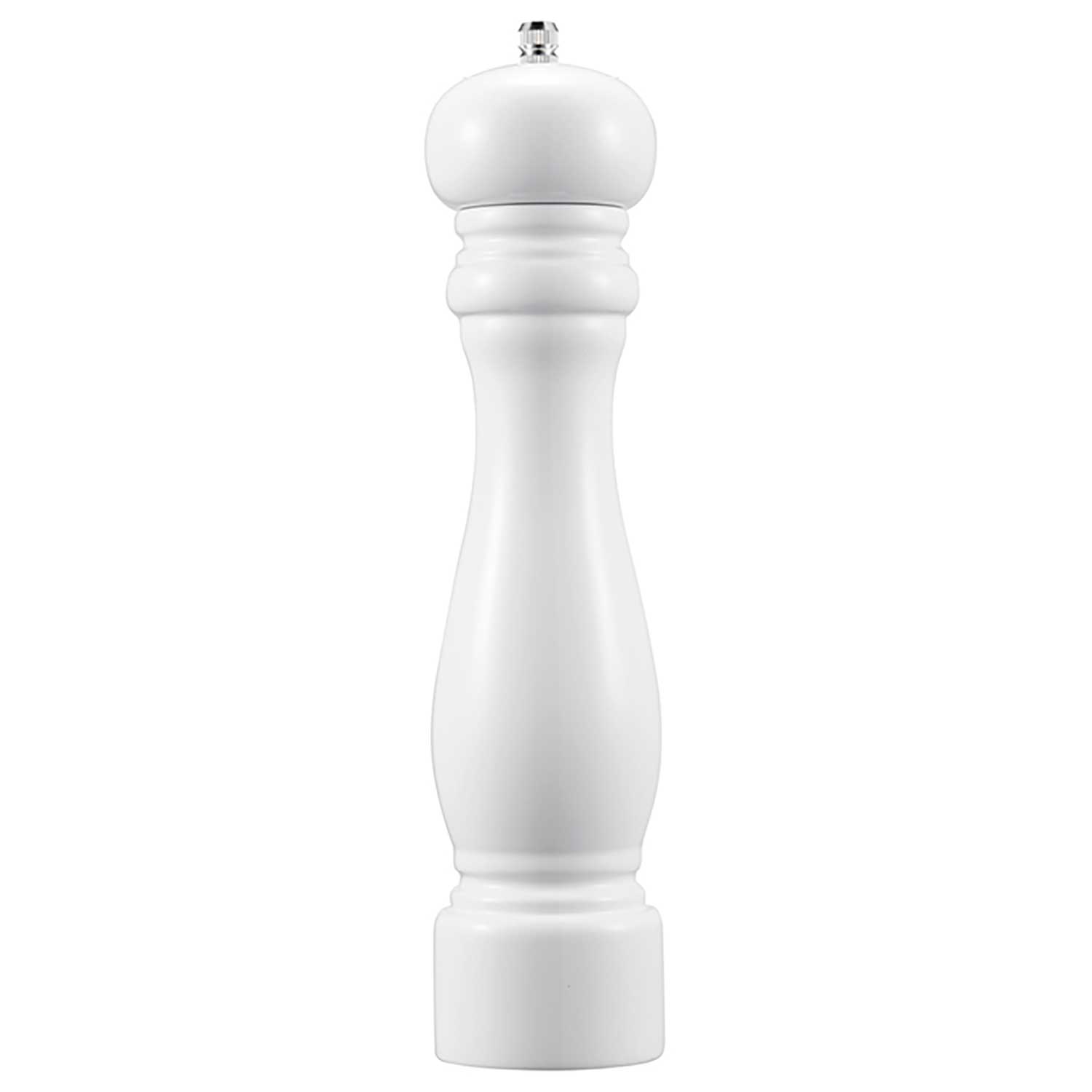 Markus Salt And Pepper Mill Set 17 cm, Black - Markus Aujalay @ RoyalDesign