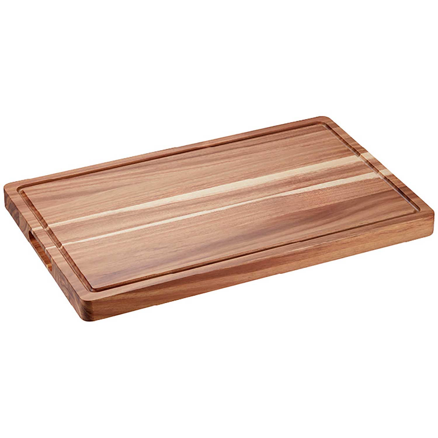 Cutting board 35 x 25 cm, oak, Zwilling 