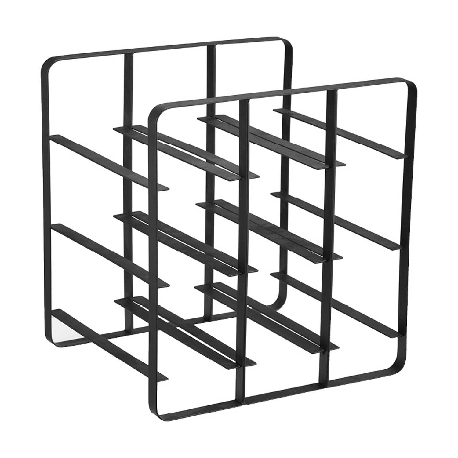 Blomus discount wine rack