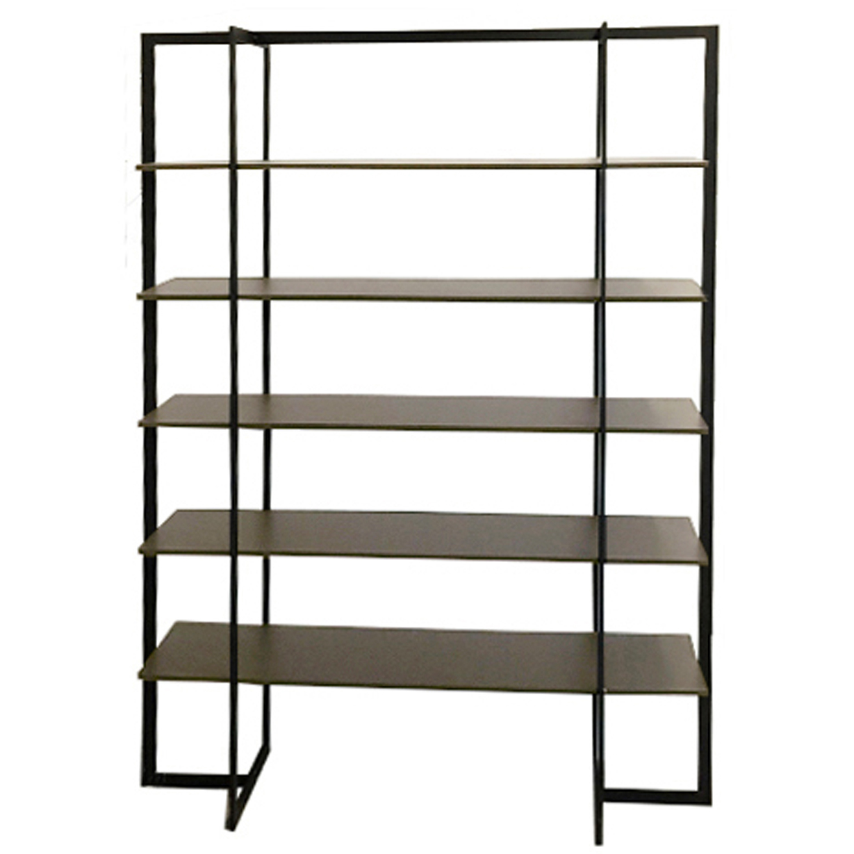 Square Bookshelf