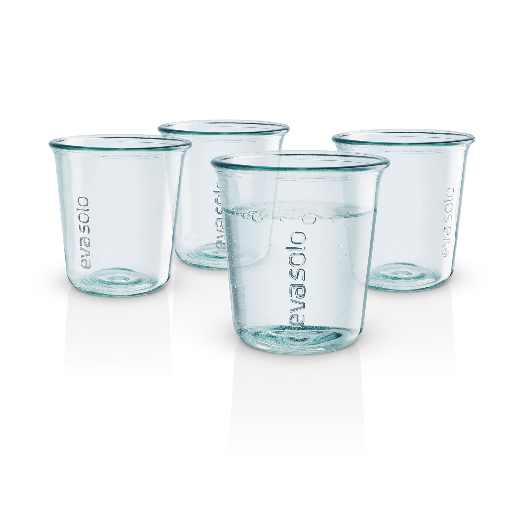 Douro Double Walled Glass 2-pack, 25 cl - Bodum @ RoyalDesign