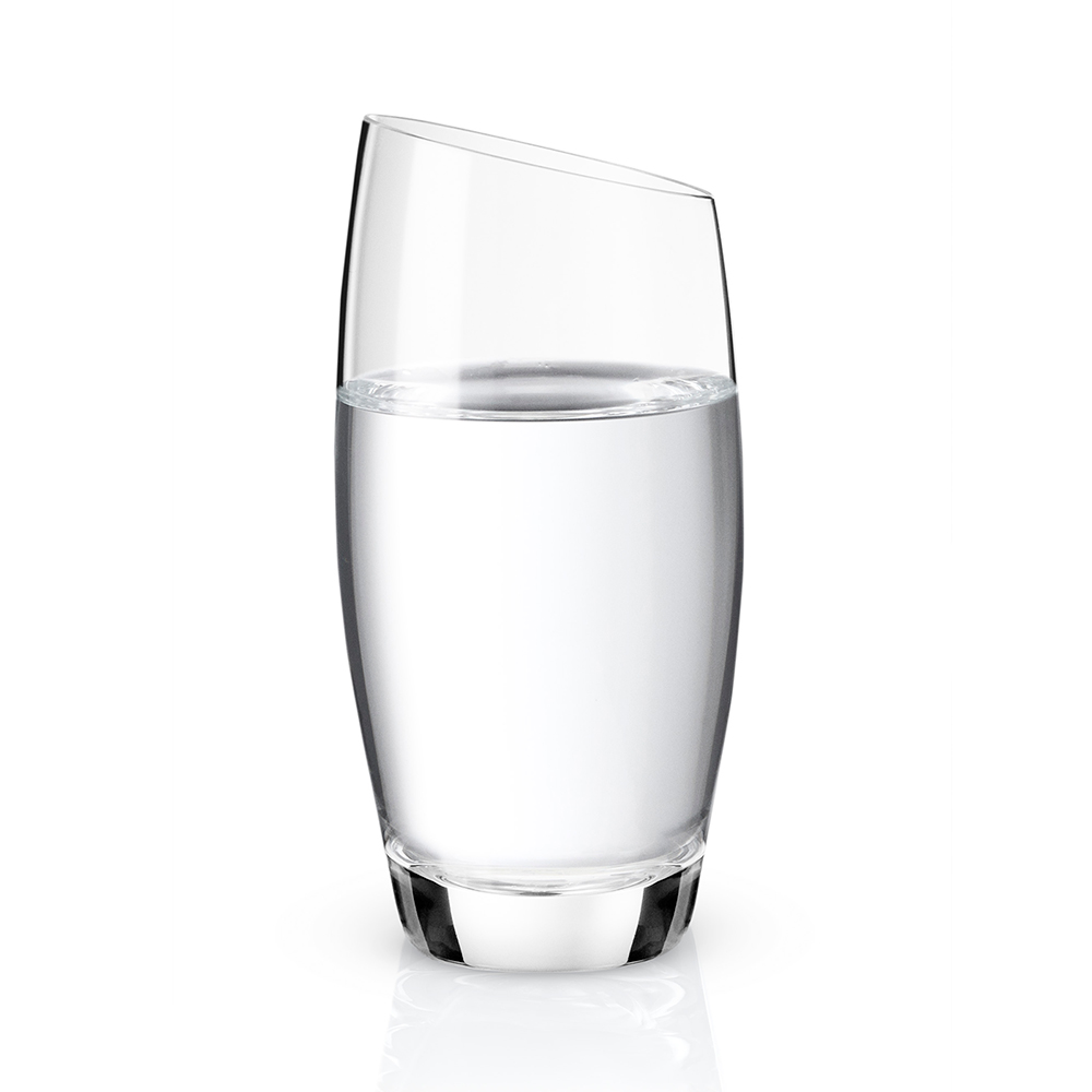 Water Glass, 35 cl - Eva @ RoyalDesign