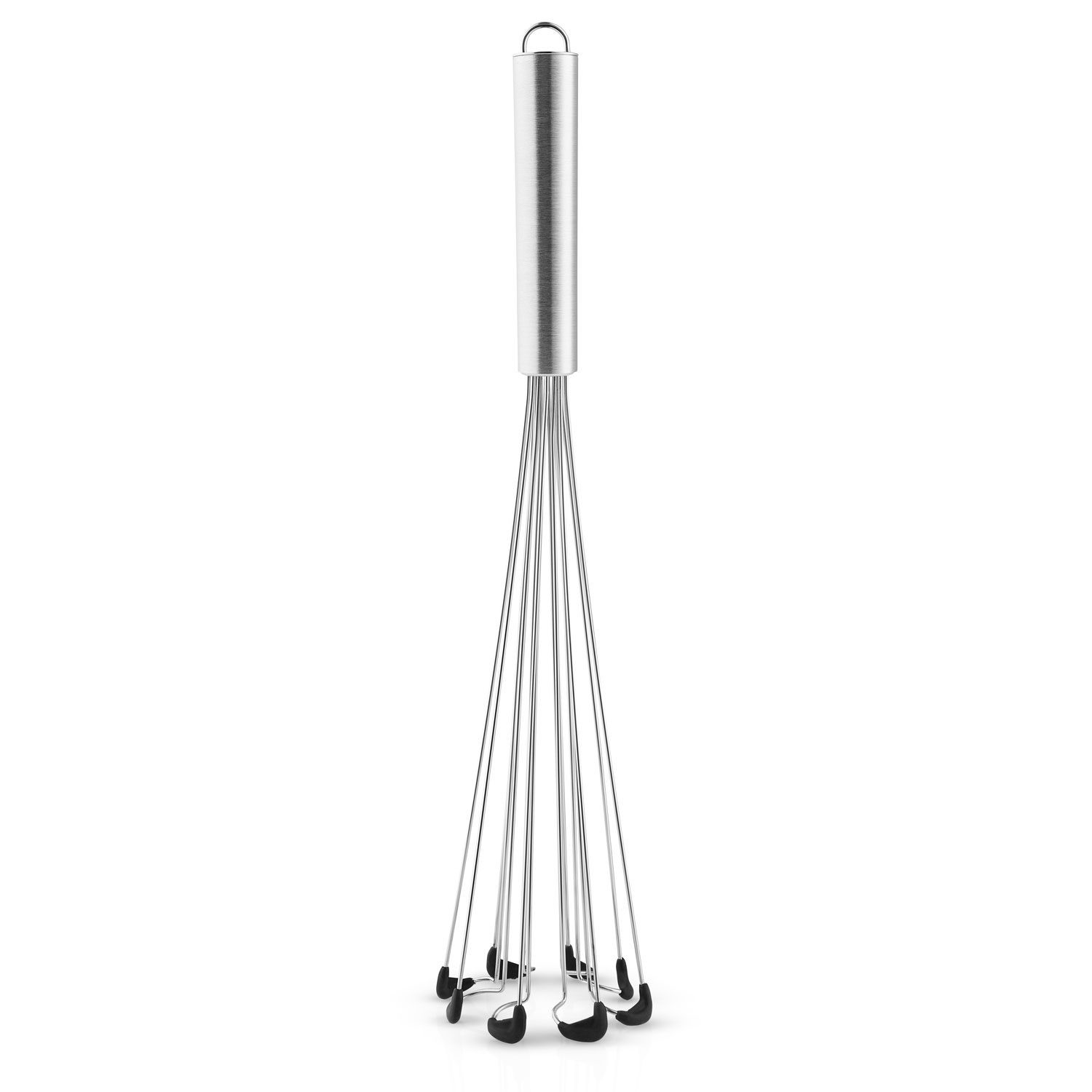 Fiskars Non-Scratch Silicone Whisk