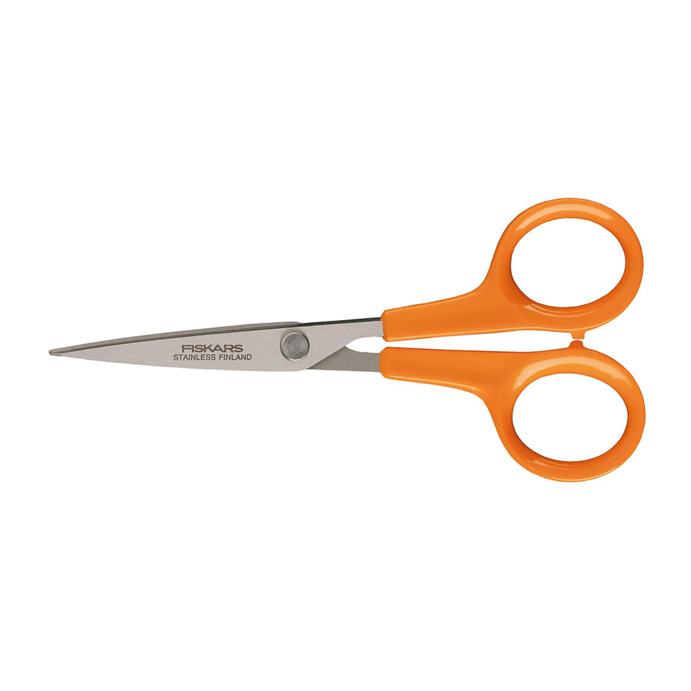 Ready to Ship Limited Edition Fiskars Halloween Scissors - Twin Pack –  Agashi Shop