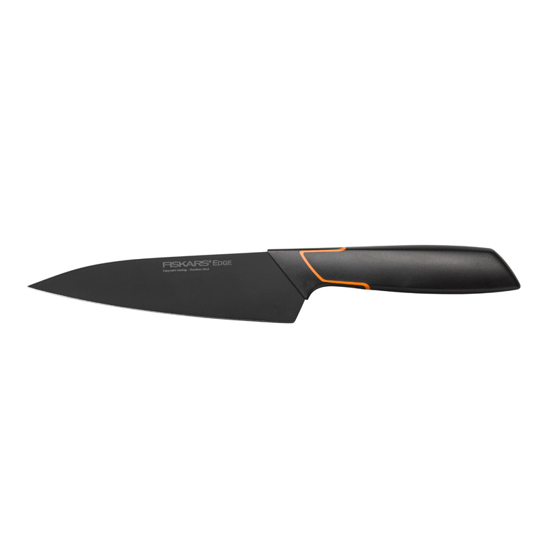 All Steel Chef Knife, 13,5 cm - Fiskars @ RoyalDesign