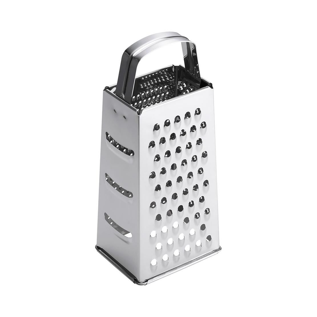 Stainless Steel Cheese Grater - Quality Kitchenwares Online
