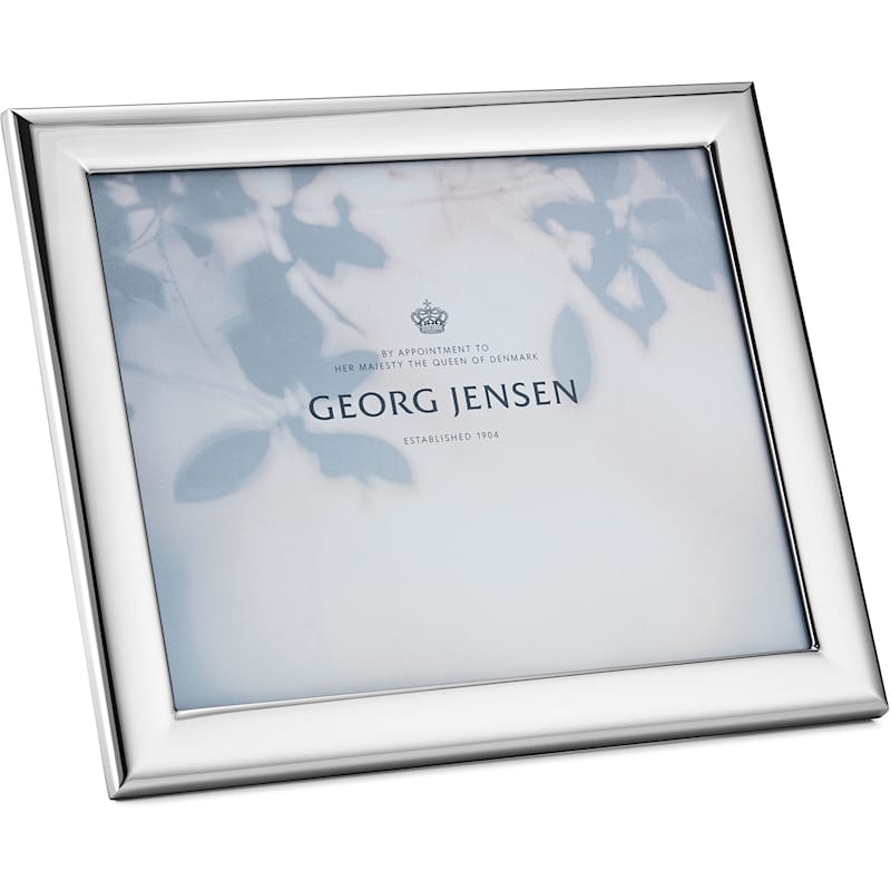 Overhale hørbar samtidig Modern Frame 10x12 cm - Georg Jensen @ RoyalDesign