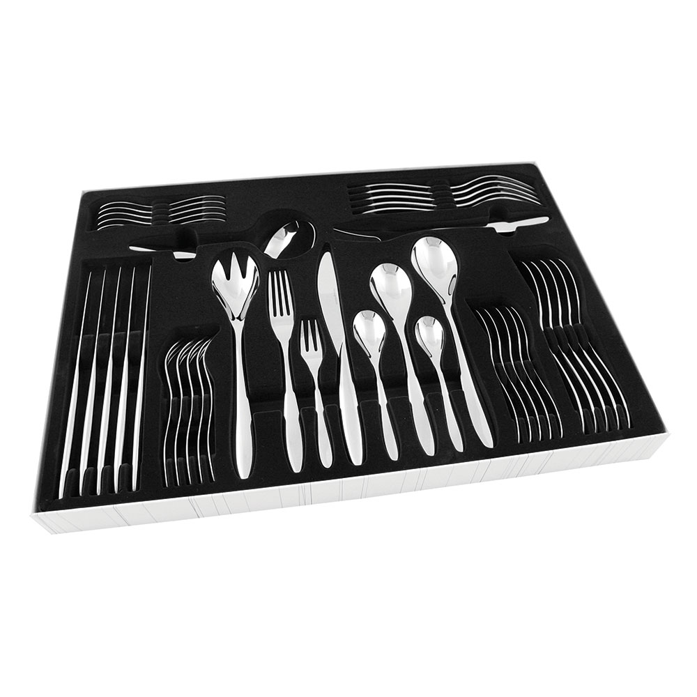 Piemont Cutlery Set 4-Pcs - Villeroy & Boch @ RoyalDesign