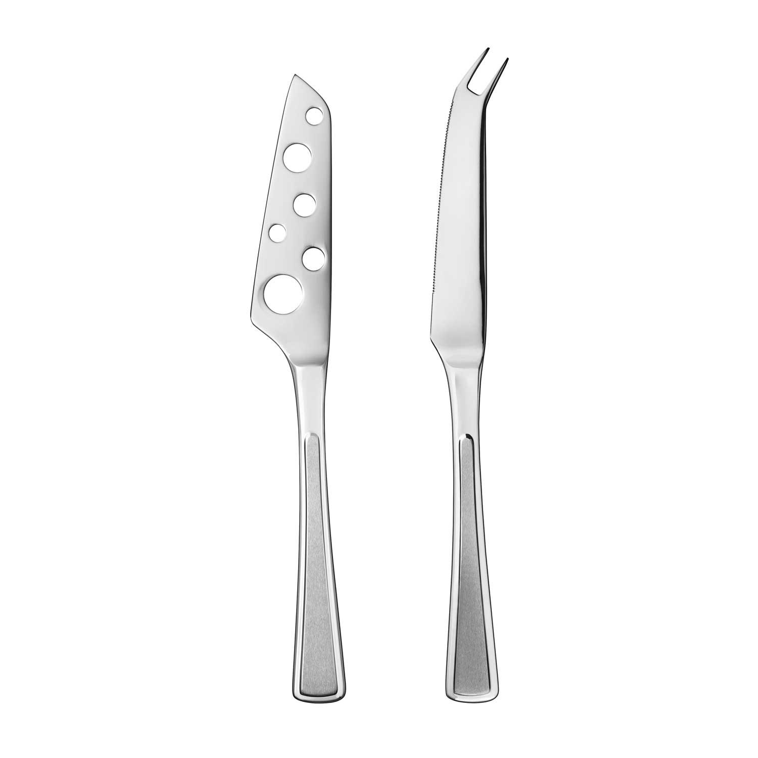 All Steel Knife Set, 3 Pieces - Fiskars @ RoyalDesign