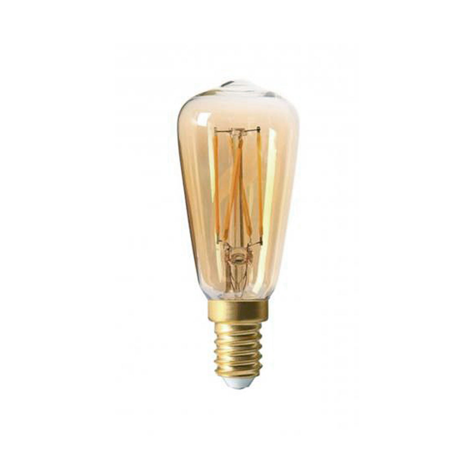 Edison Deco Dimmable LED 2,5w E14 170lm 2400k Herstal @ RoyalDesign