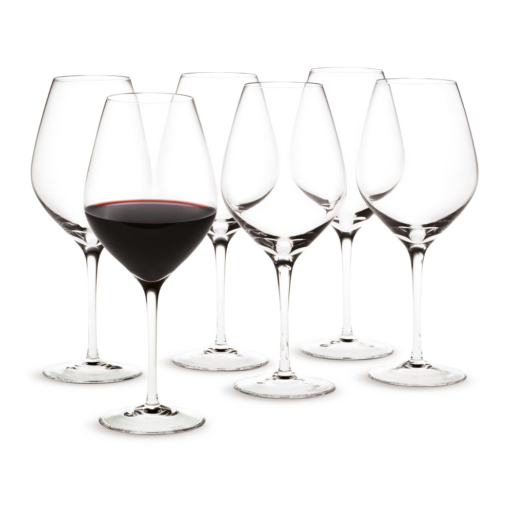 Holmegaard - Perfection Drinking glasses