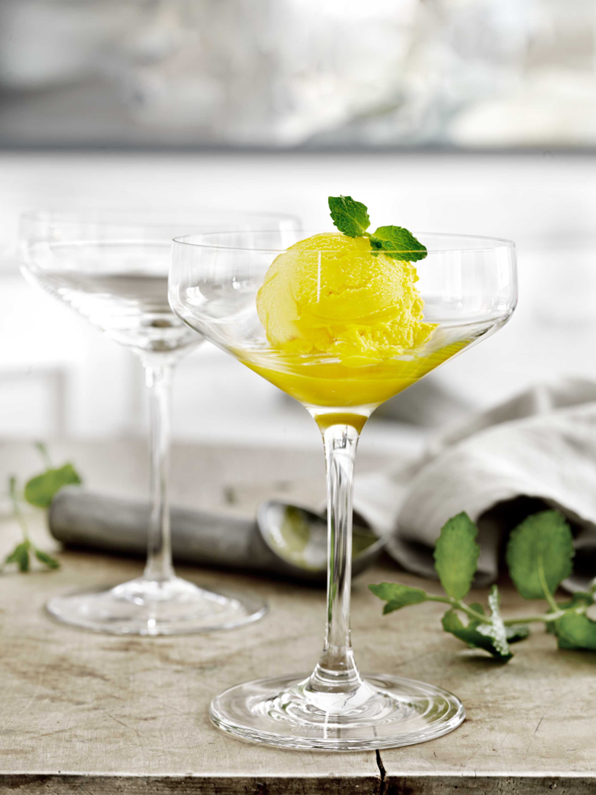 afstemning Tage en risiko uudgrundelig Perfection Cocktail Glass, Set of 6 - Holmegaard @ RoyalDesign
