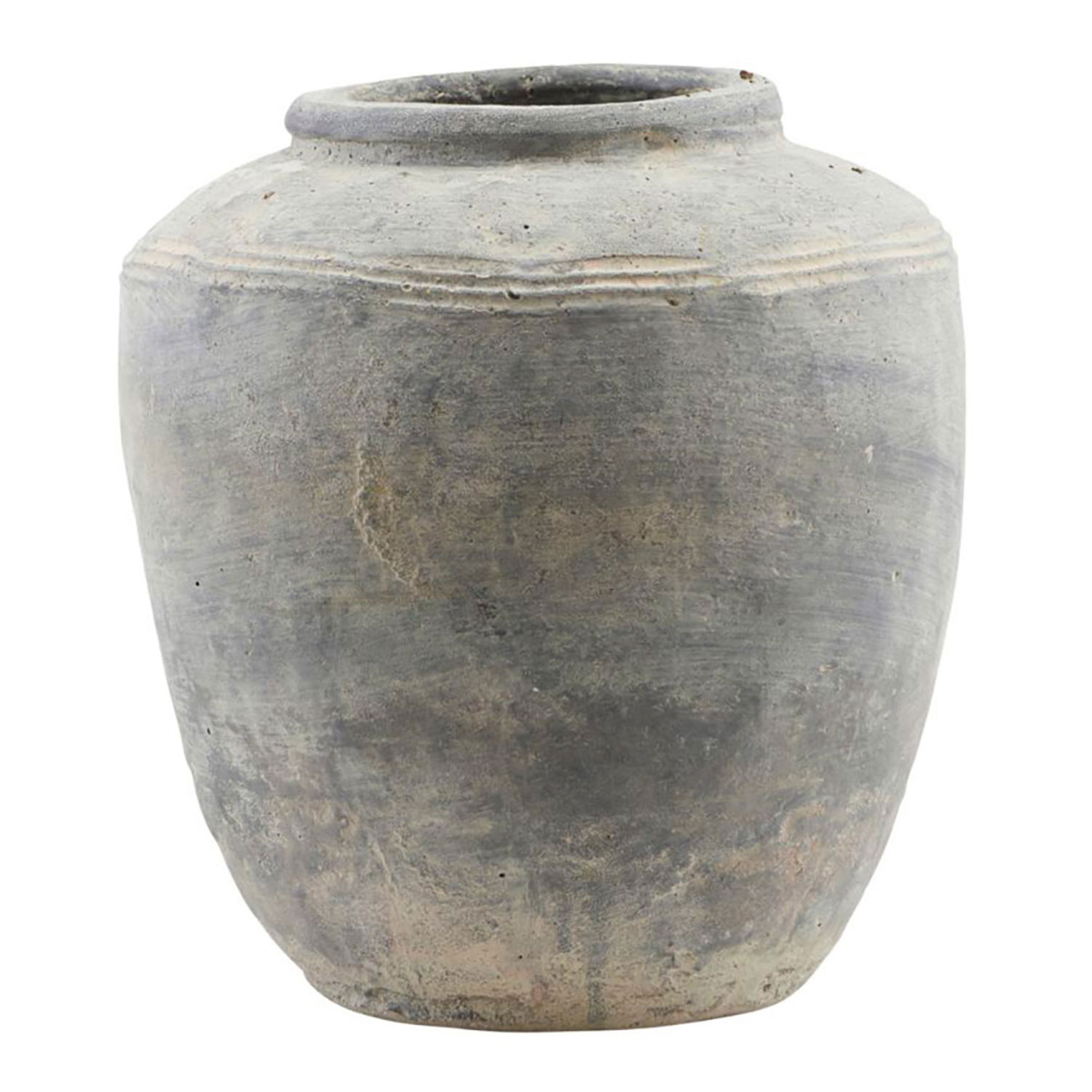Rustik Vase 27 cm, Concrete House Doctor @