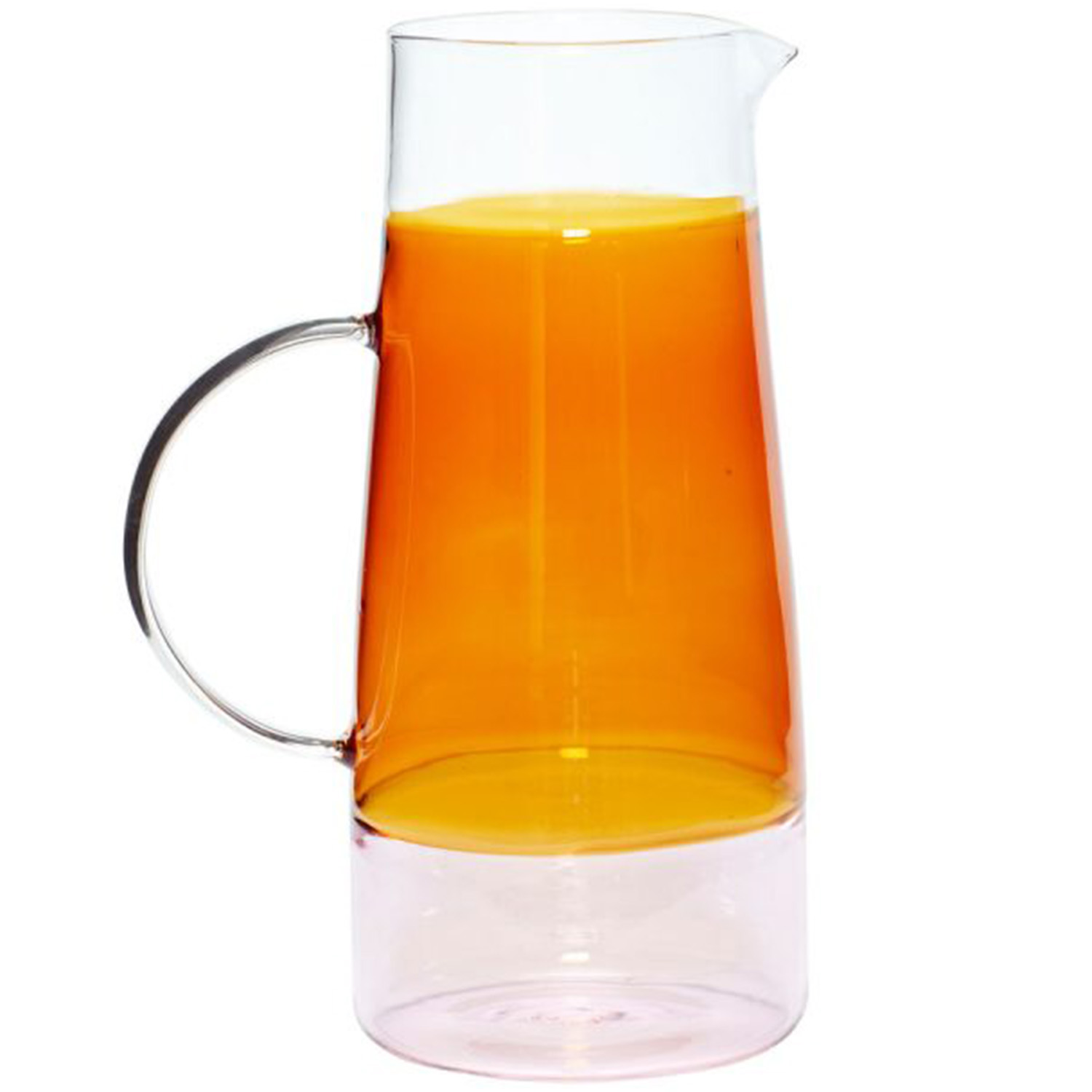 Serve in Style: Nordic Water & Juice Jugs.