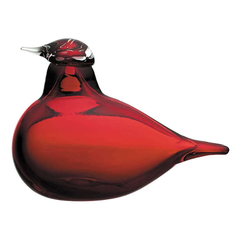 Birds By Toikka Little Tern - Iittala @ RoyalDesign