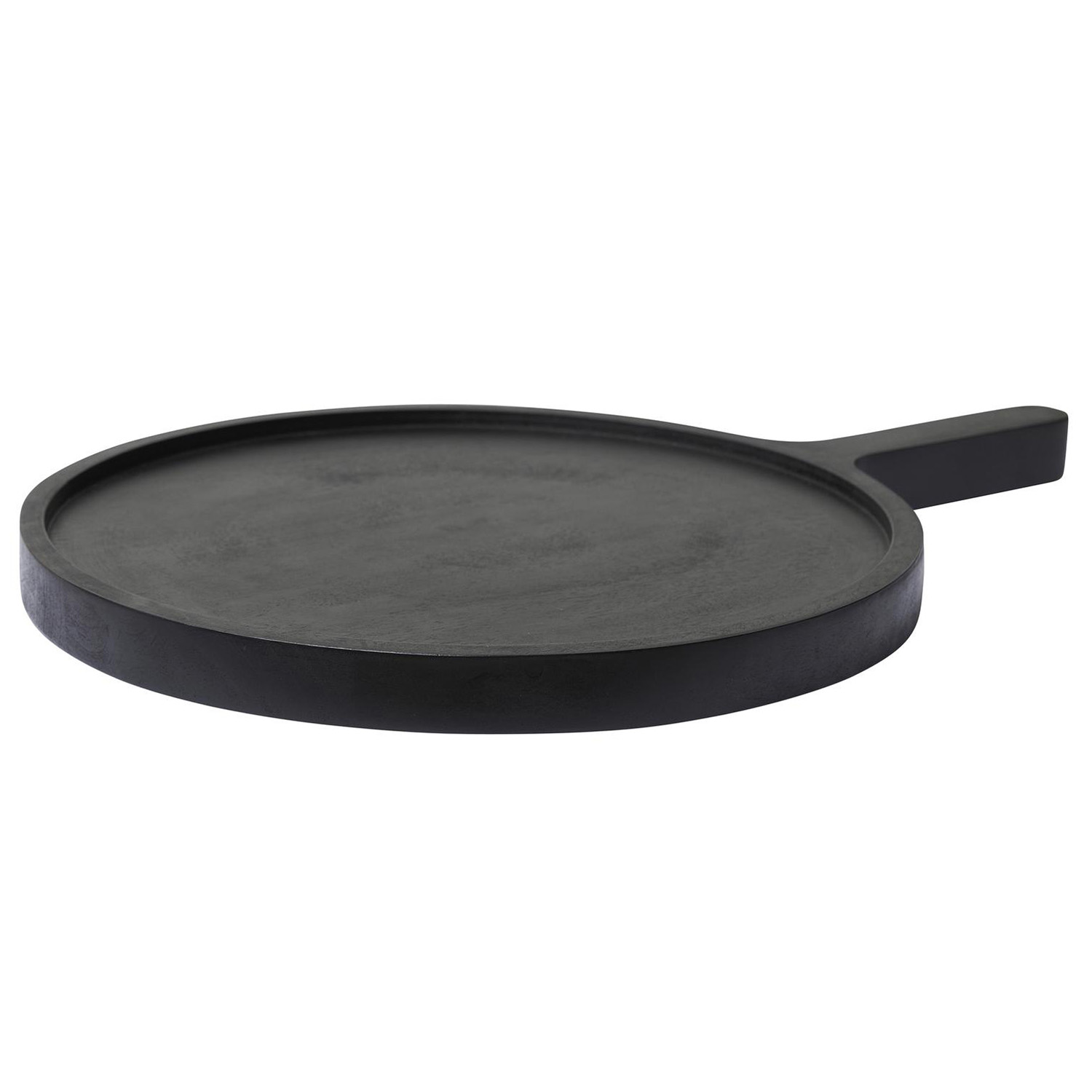 Pure Small Grill, Black - Staub @ RoyalDesign