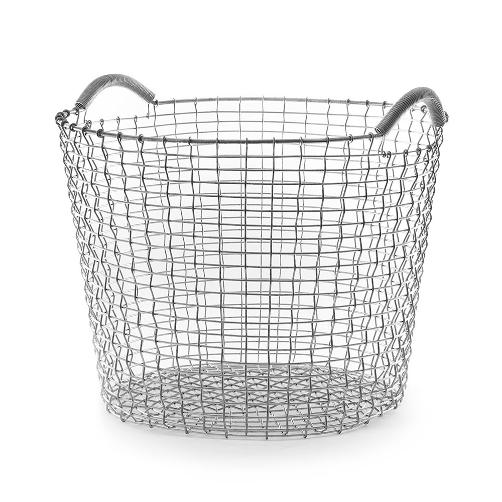Korbo Classic 65 Basket Acid-Proof - Baskets Stainless Steel - 31030