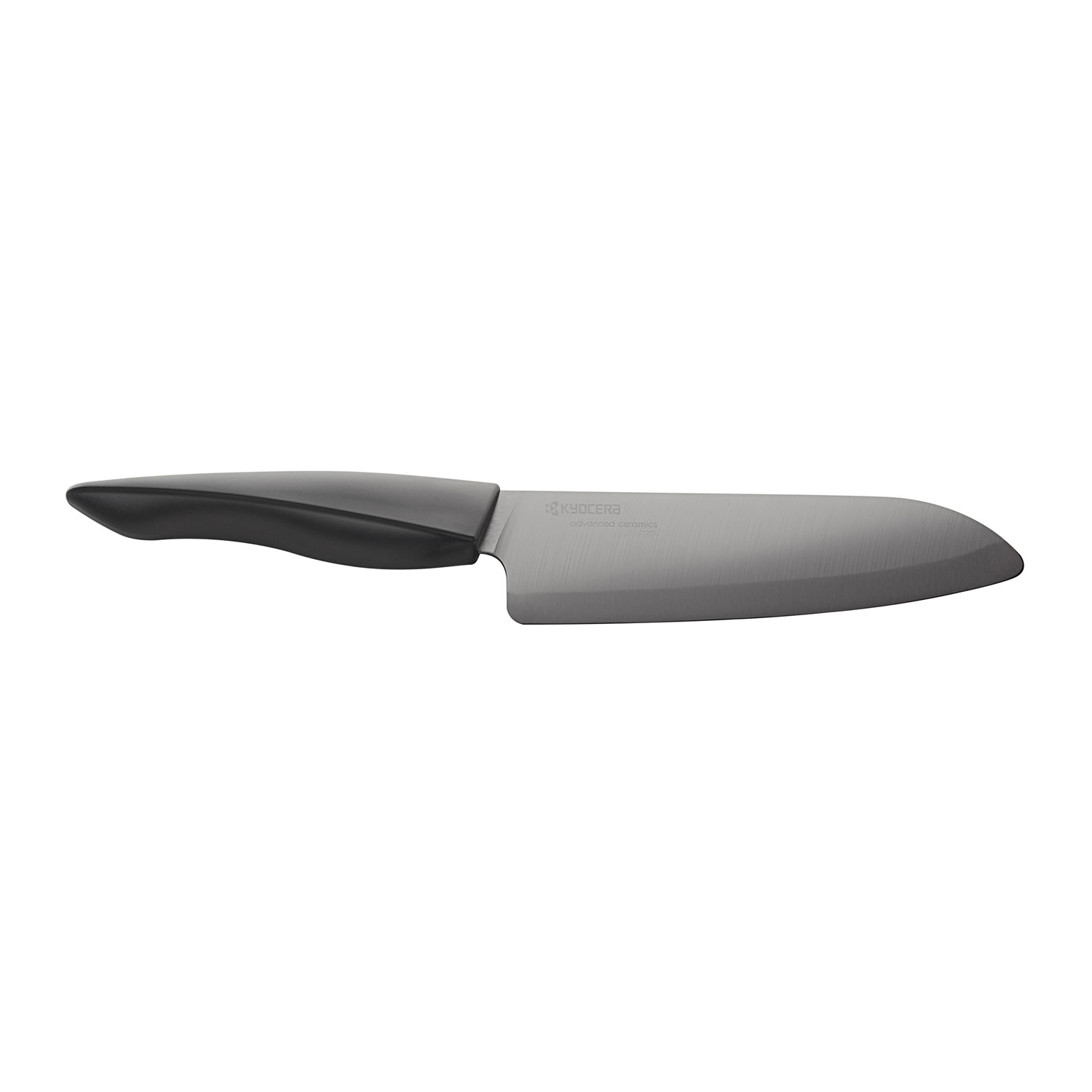 Kuro Ceramic Sharpening Steel, 26 cm - Satake @ RoyalDesign