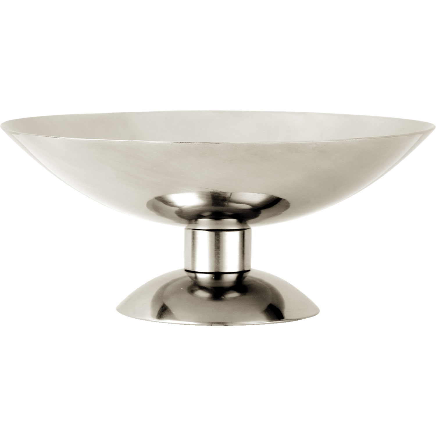 Glass Champagne Cup - 304 Stainless Steel - ApolloBox