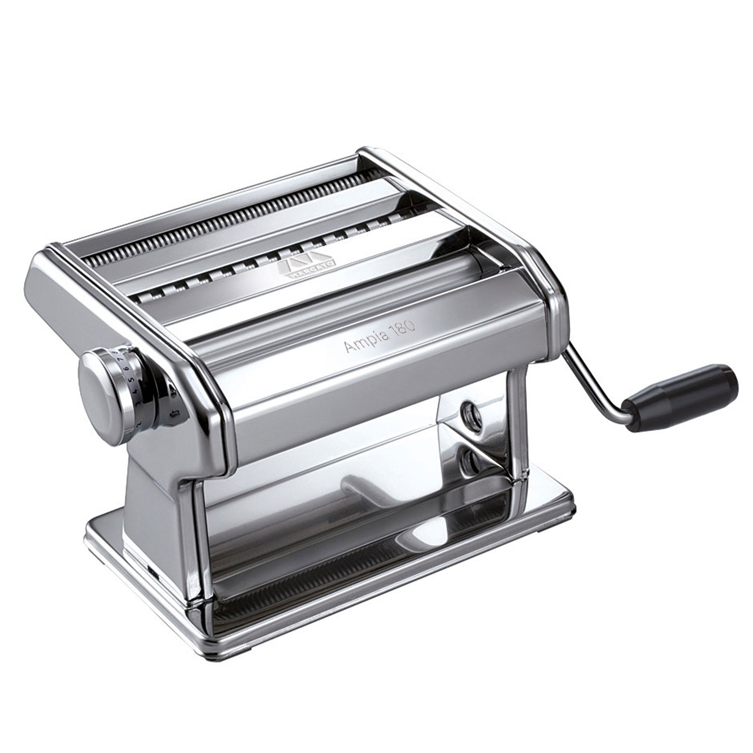 Ampia 180 Noodle Machine Stainless