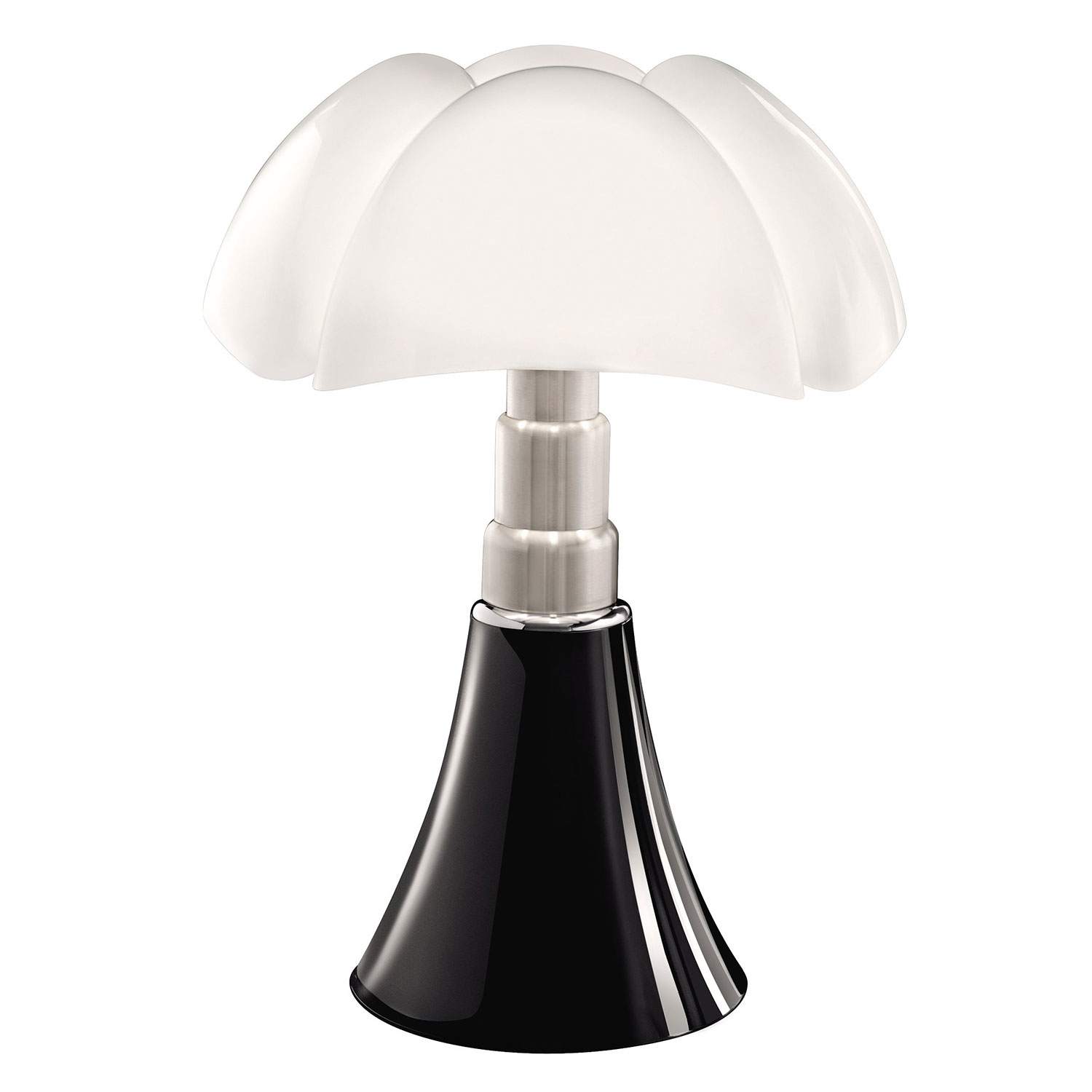 Afscheiden Purper financiën Pipistrello Large Table Lamp, White - Martinelli Luce @ RoyalDesign