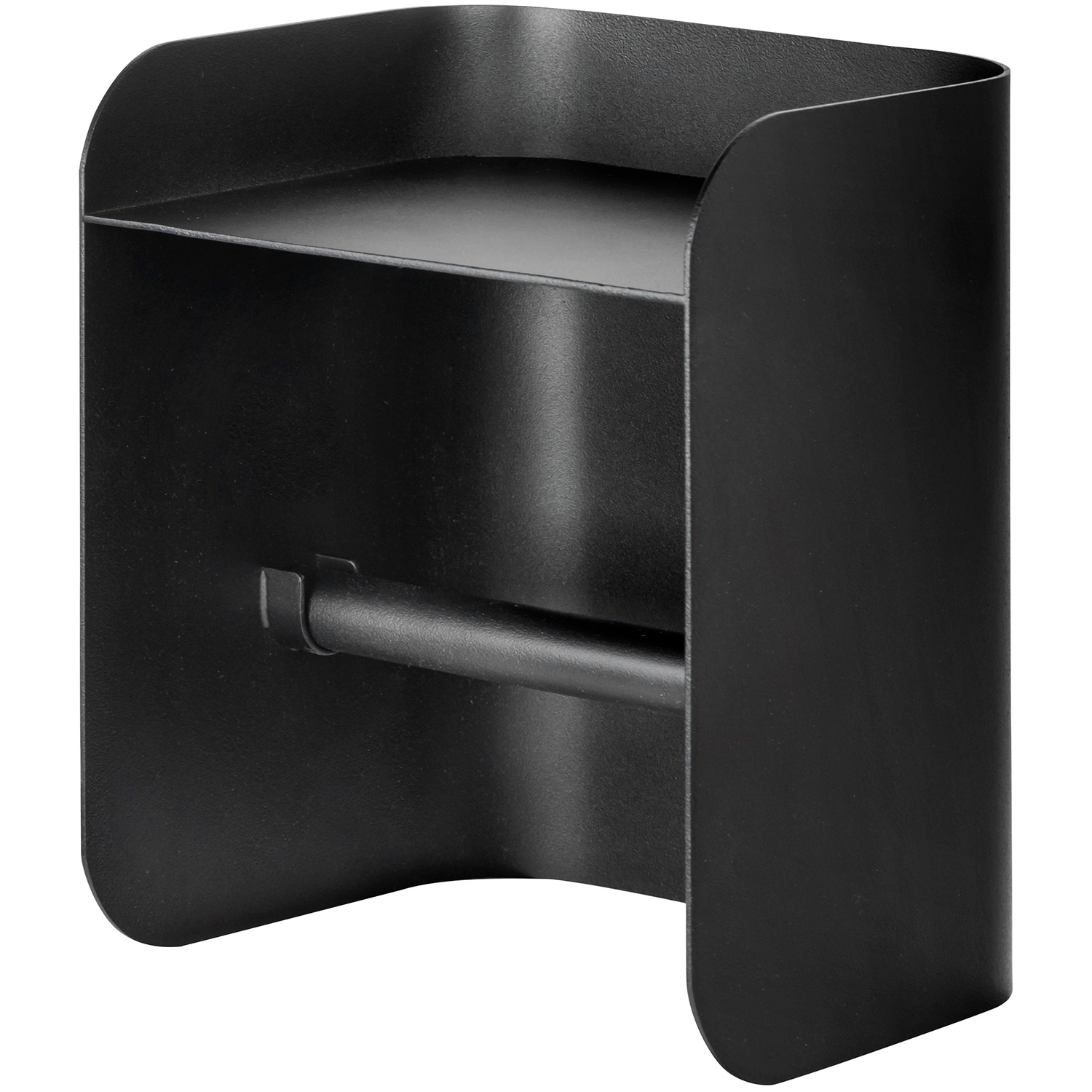 Zone Denmark - Rim Toilet paper holder